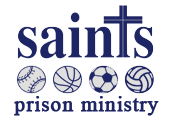 Saints Prison Ministry