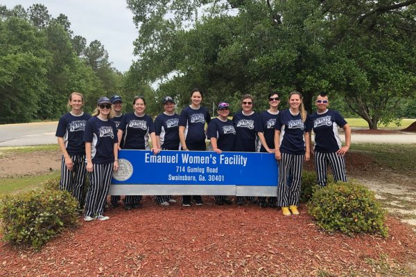 SE Ladies Emanuel 2018